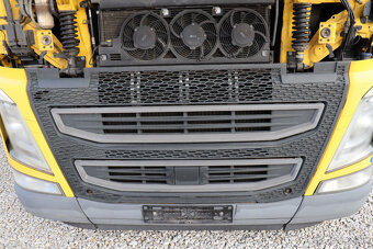 Volvo 460 FH 6x2,NOVE PNEU. 8x,NEZAV.KLIMA,ACC,2 KS - 13