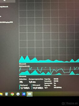 ASUS ROG Strix G17 G713RS RTX 3080, 360 Hz, 17,3" - 13