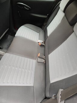 Fiat punto 1.2 classik 48 500 km bez korozie - 13