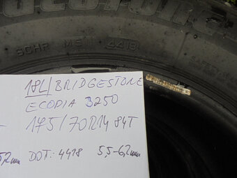 Matador Sibir Snow 245/45 R18 100V č.18z+L - 13
