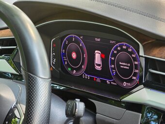 Vw Arteon Shooting Brake - 13