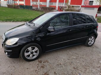 Predám Mercedes-benz B180cdi - 13