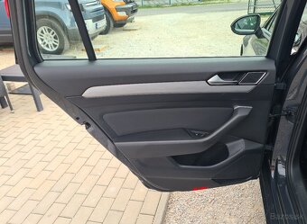 VW PASSAT VARIANT 2.0TDI BUSINESS DSG - 13