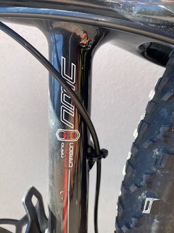 Merida big Nine 3000 Carbon 29 XT - 13
