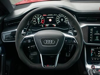 Audi RS7 Sportback 4.0 TFSI mHEV, Carbon packet - 13