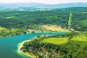 Na predaj 346 m2 Stavebný pozemok na Domaši RO Dobra - 13