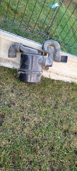 Mitsubishi L200 2,5 td 73 kw 1997 az 2006 - 13