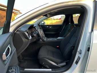VOLVO V60 B3 120KW MHEV A/T 3/2021 ODPOČET DPH ZÁRUKA - 13