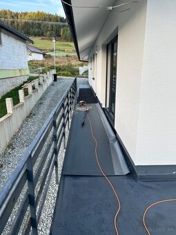 Klampiarske a pokrývačské práce - 13