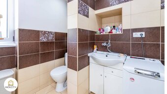 Moderný, kompletne zrekonštruovaný 3i byt Vranov - 13