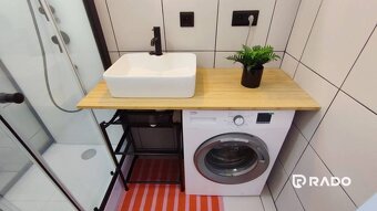RentHub | Garsónka 36m2, ul. Bavlnárska | Trenčín - 13