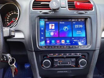 Volkswagen Golf 6 Variant 1.6 TDi - 13