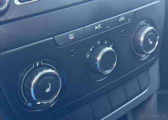 Škoda Yeti 2,0 TDI TAŽNÉ,ROZVODY,SERVISKA nafta manuál 81 kw - 13