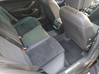 VW Passat B8 140kw(190ps)  DSG 7/2016 - 13