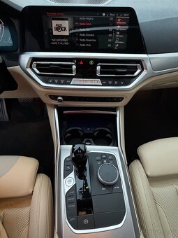 BMW rad 3 Touring 320d xd mHEV SK značky - 13