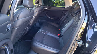 Citroen C5 Crosstourer 2.0 BlueHDi 2017, SK auto, ťažné - 13