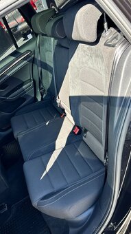 Volkswagen Golf Variant 2.0 TSI BMT 4MOTION R - 13