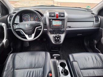 honda crv 2.2 diesel cr-v - 13