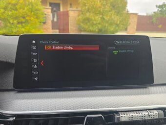 BMW 520d xDrive G30 - 13