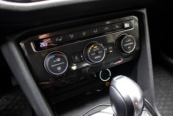 Volkswagen Tiguan Allspace 2.0 TDI SCR BMT Trendline DSG - 13
