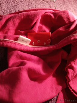 Predám dievčenské tričko - 13