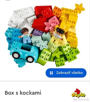 lego Duplo - 13