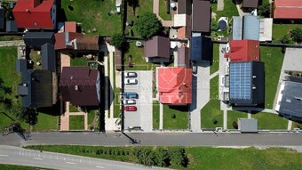 NA PREDAJ PRVOTRIEDNY ZABEHNUTÝ PENZIÓN + REKREAČNÝ DOM ... - 13