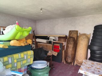 Rod. dom v Kováčovciach okr. Veľký Krtíš - 13