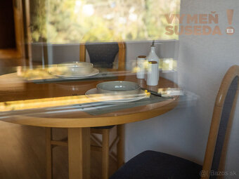 VYMEŇ SUSEDA - VÝNIMOČNÝ 3 IZB. BYT S DVOMI LOGGIAMI, VYHĽA - 13