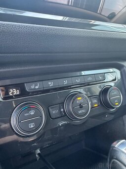 Volkswagen Tiguan Allspace 2.0 TDI,4Motion, Highline, DSG - 13