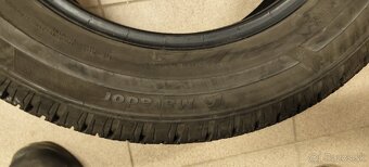 Zimné Matador SibirSnow Van 205/65/16C 107/105T - 13