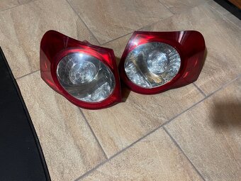 Diely vw passat B6, golf 5, touran, atd - 13