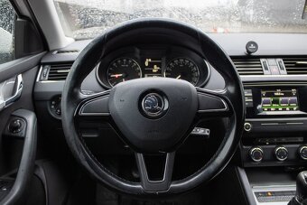 Škoda Octavia 1.6 TDI 110k Active - 13