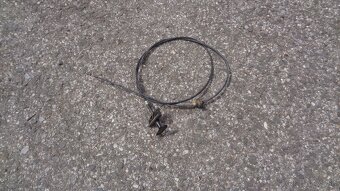 Suzuki Jimny sedačky - 13