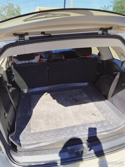 Fiat Freemont 2.0 Multijet, 125 kW, r. 2014 - 13