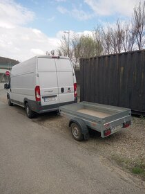 Autodoprava, preprava , taxi, sťahovanie - EXPRES - 13