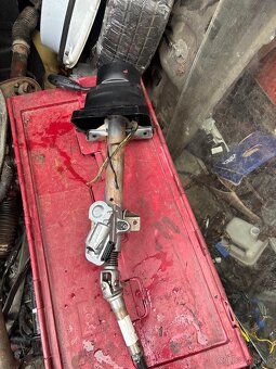 Mercedes-benz sprinter w906 - 13