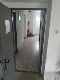 výrobná/skladovacia hala Lipany - 13