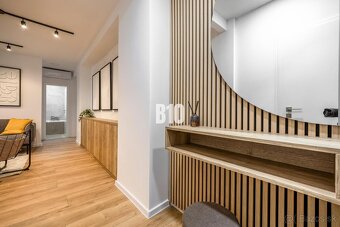 REZERVOVANÉ - SVÄTOPLUKOVA - 3IZBOVÝ BYT, KTORÝ VÁM VYRAZÍ D - 13