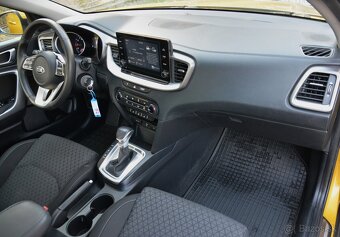 KIA XCeed 1.40 T-GDi, Automat, SR voz, 1. maj - 13