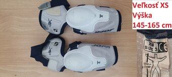 Hokejová výstroj - 13