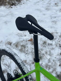 Gravel OPEN U.P. | 8,4kg - 13