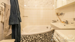 BOSEN | Prenájom 3 izbového klimatizovaného bytu so saunou,  - 13