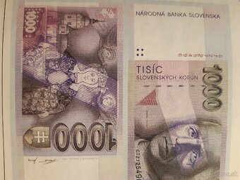 Mince Československo,Slovensko - 13