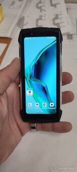Redmi note 10 pro a DOOGEE Smini - 13