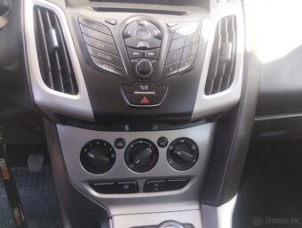 Ford Focus Kombi 1.0 SCTi Trend - 13