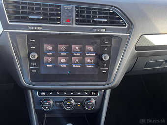 Volkswagen Tiguan Allspace 2.0 TDI 110KW DSG 4x4 Odpočet DPH - 13