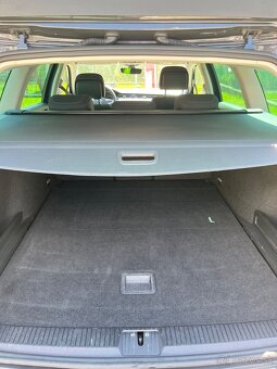 VW Passat 2.0 TDi model 2021 - 13