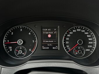 Seat Alhambra Xcellence 2.0 TDi DSG WEBASTO, r.v.: 2020 - 13