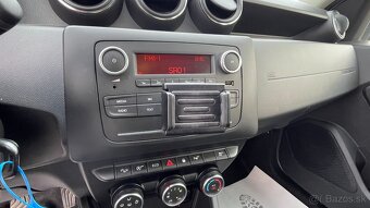 Dacia Duster 1,6SCe 4x4 MT6 1.majiteľ, nové v SR - 13